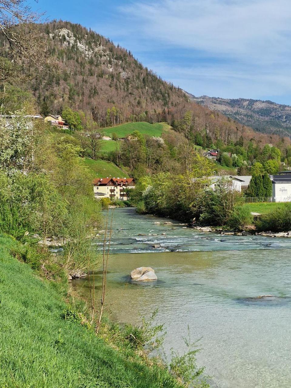 Nobile Lumaris 104 Apartment Bad Ischl Exterior photo