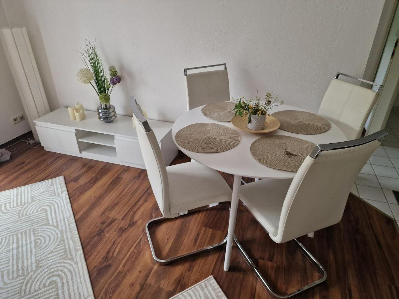 Nobile Lumaris 104 Apartment Bad Ischl Exterior photo