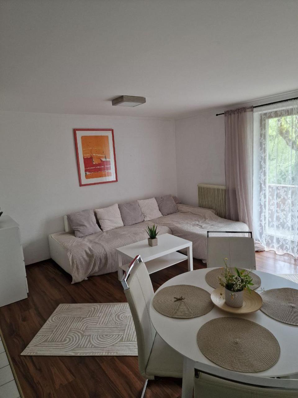 Nobile Lumaris 104 Apartment Bad Ischl Exterior photo