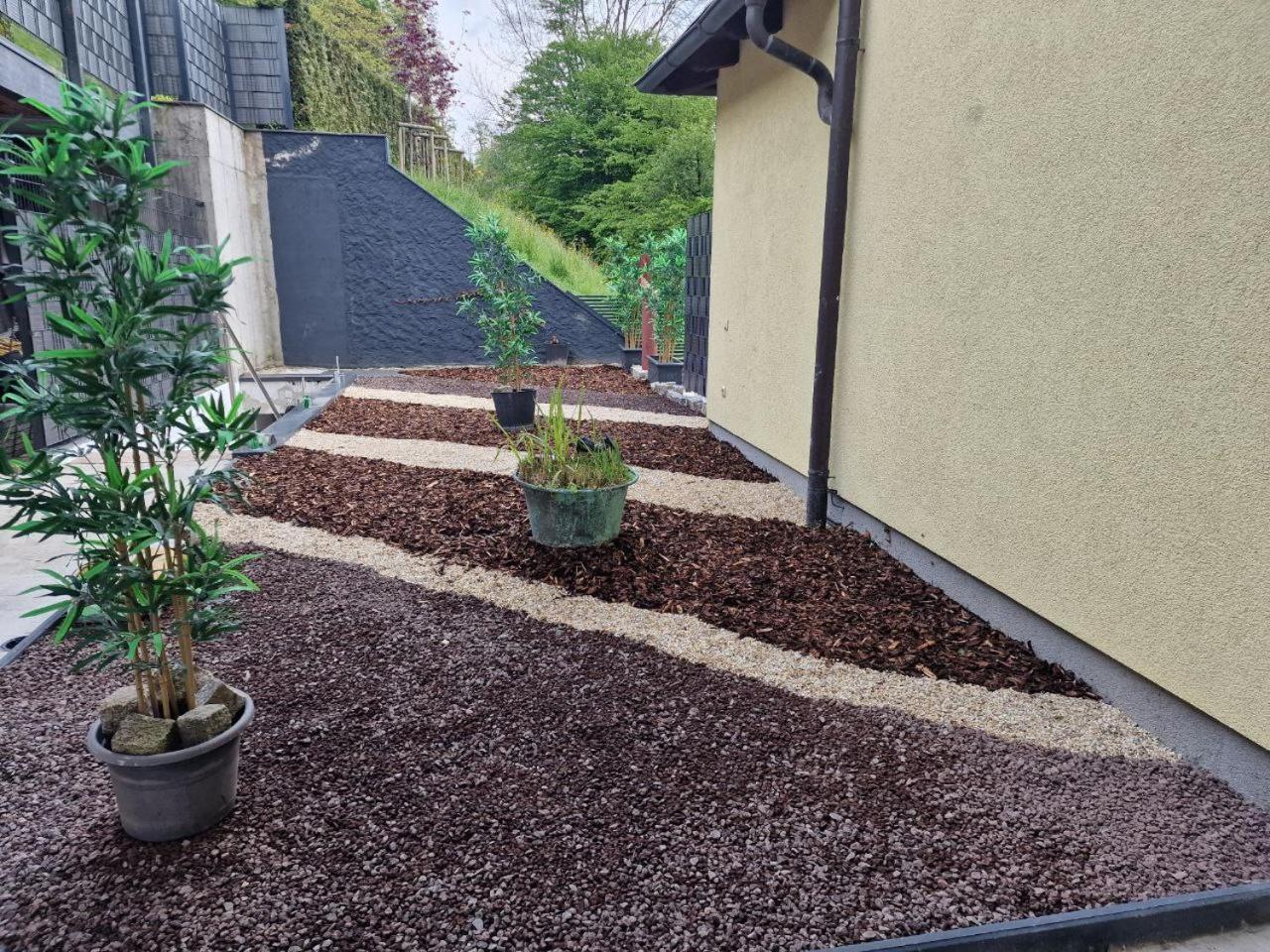 Nobile Lumaris 104 Apartment Bad Ischl Exterior photo