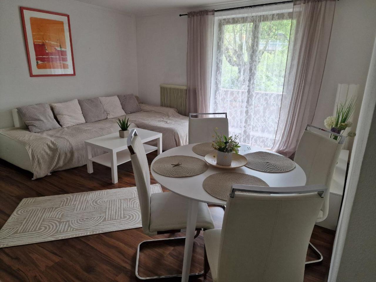 Nobile Lumaris 104 Apartment Bad Ischl Exterior photo